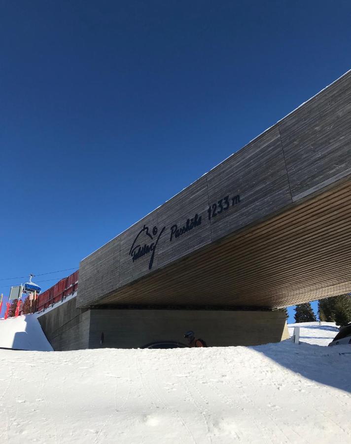 Ferienwohnung Feldberg Mit Whirlpool Direkt An Der Skipiste Feldberg (Baden-Wurttemberg) Exterior photo